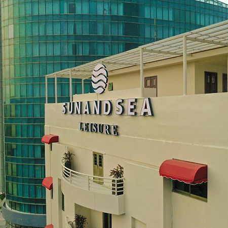וונג טאו Sun And Sea Leisure Hotel מראה חיצוני תמונה