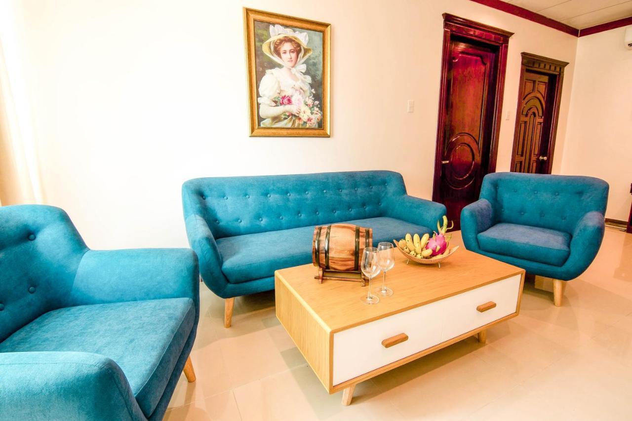 וונג טאו Sun And Sea Leisure Hotel מראה חיצוני תמונה