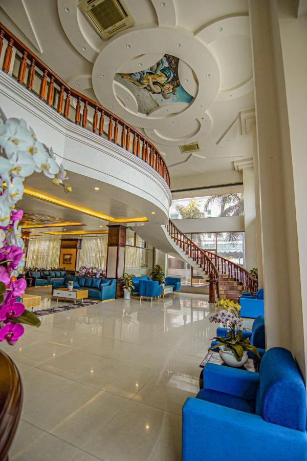 וונג טאו Sun And Sea Leisure Hotel מראה חיצוני תמונה