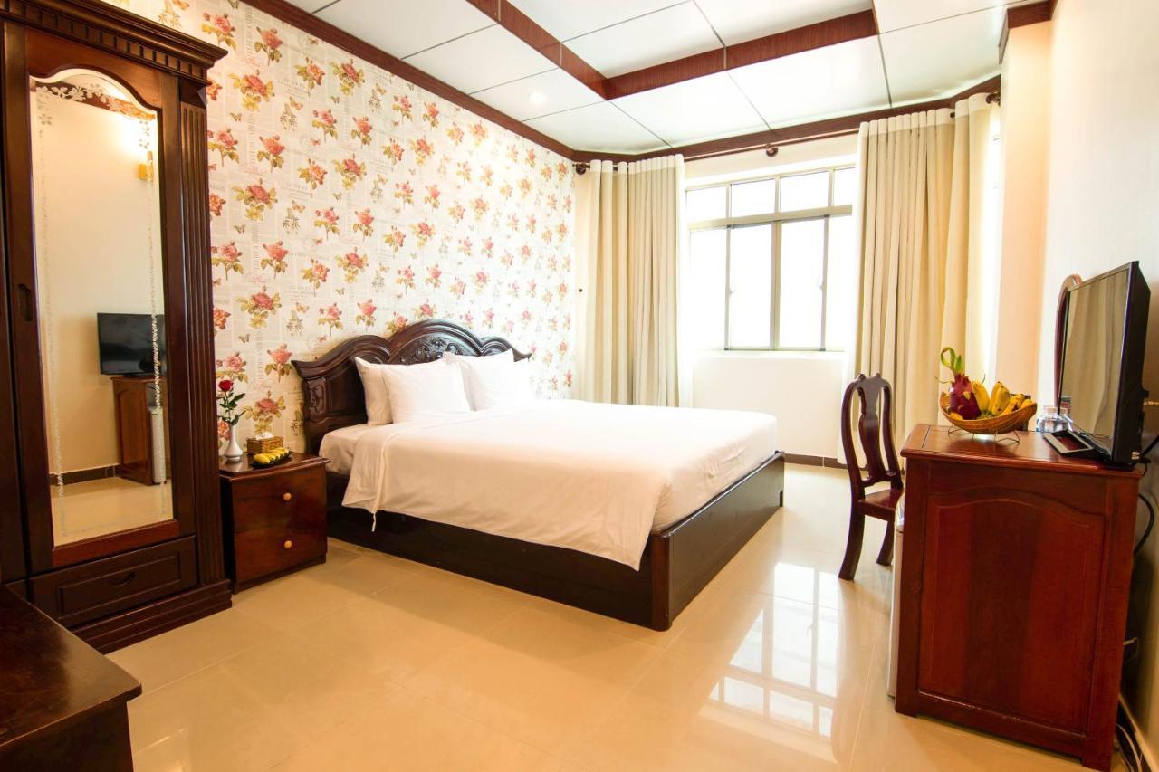 וונג טאו Sun And Sea Leisure Hotel מראה חיצוני תמונה