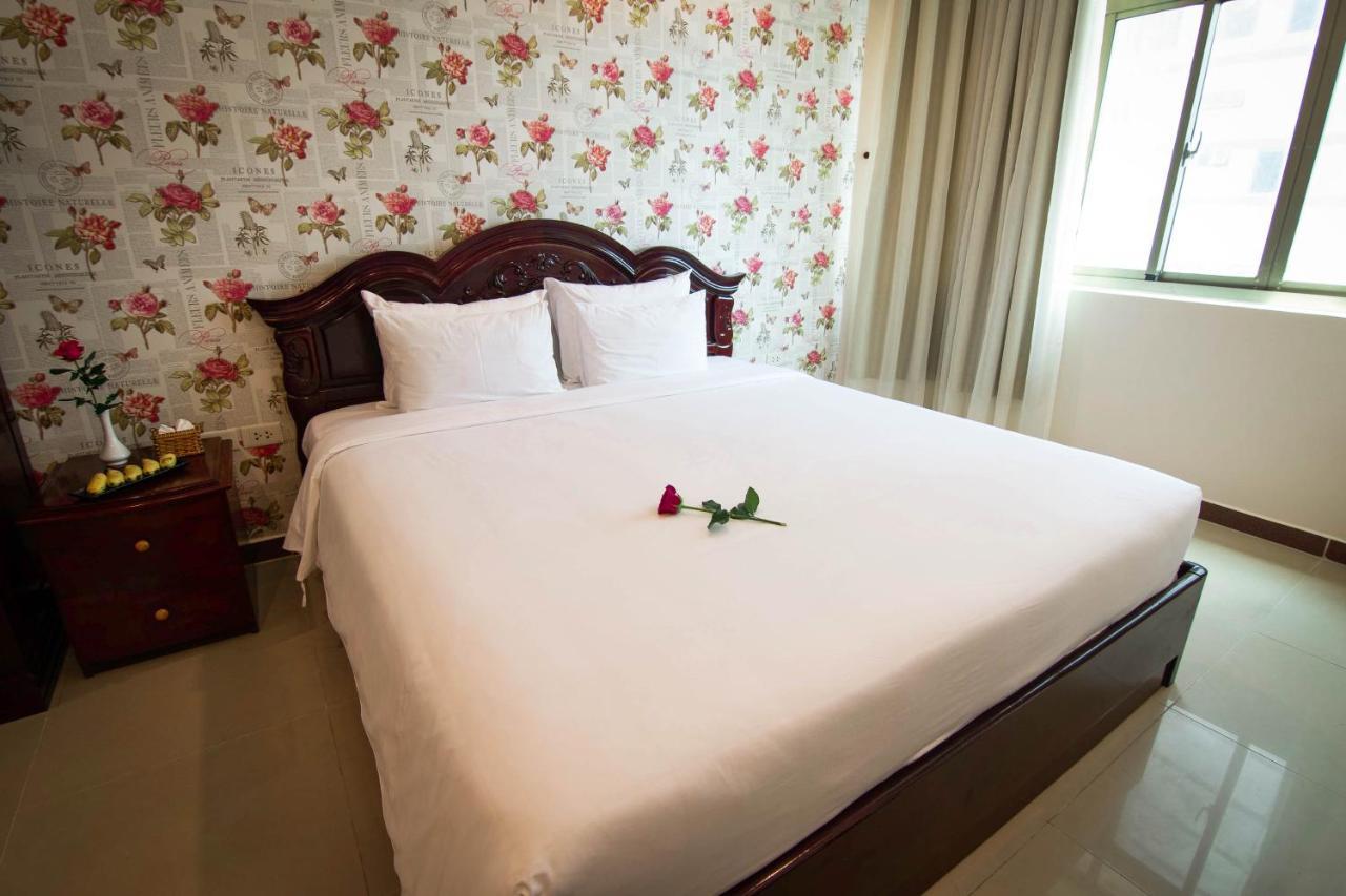 וונג טאו Sun And Sea Leisure Hotel מראה חיצוני תמונה