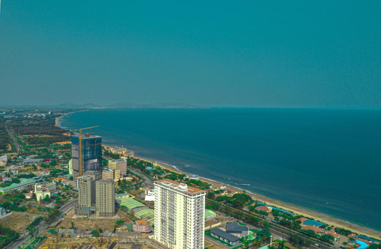 וונג טאו Sun And Sea Leisure Hotel מראה חיצוני תמונה