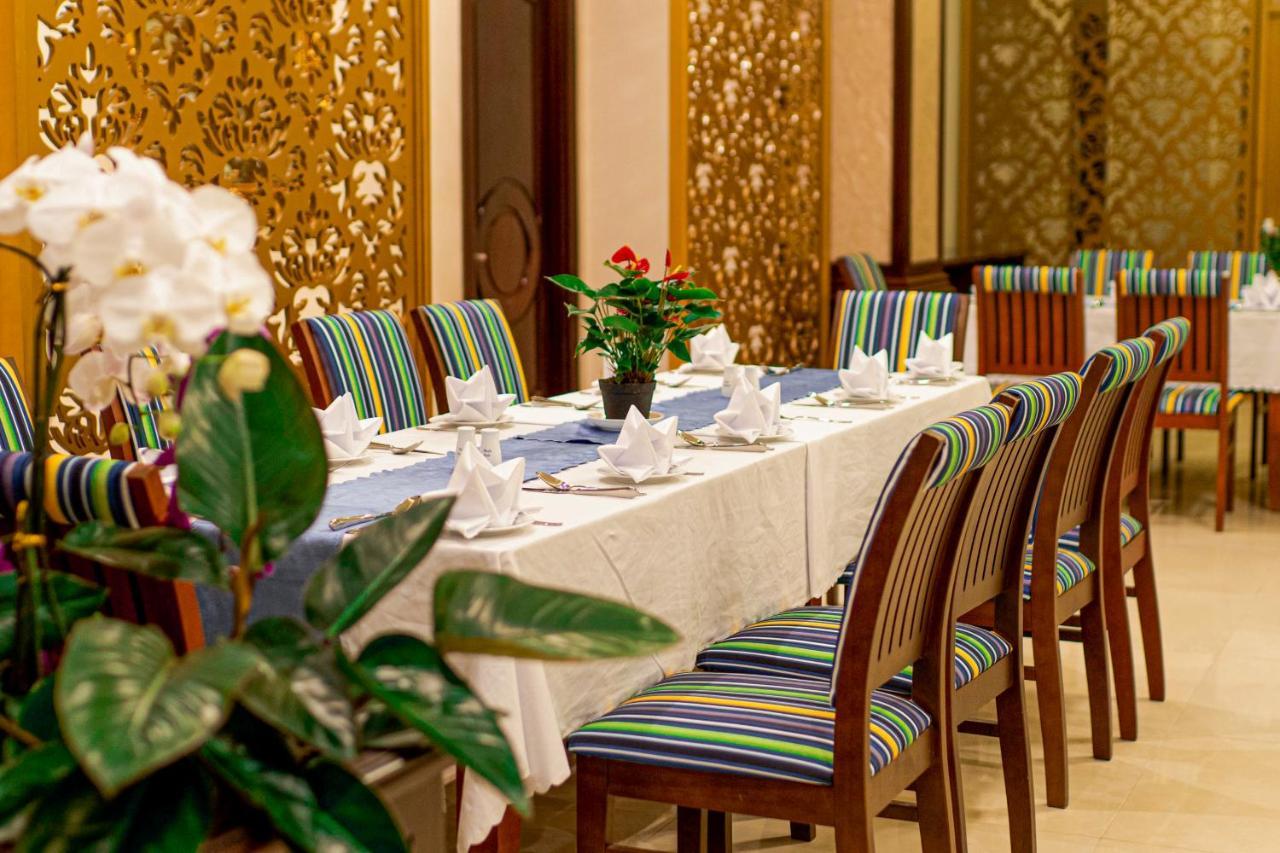 וונג טאו Sun And Sea Leisure Hotel מראה חיצוני תמונה