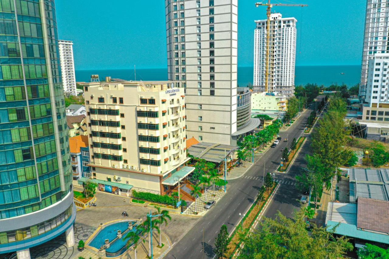 וונג טאו Sun And Sea Leisure Hotel מראה חיצוני תמונה